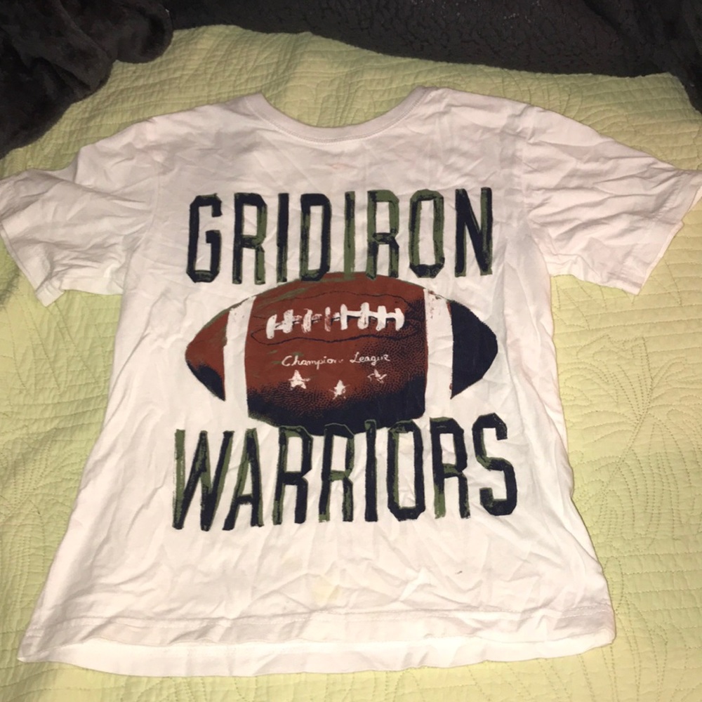 Boys shirt!!